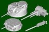 I Love Kit 63521 M3 Lee Medium Tank 1/35